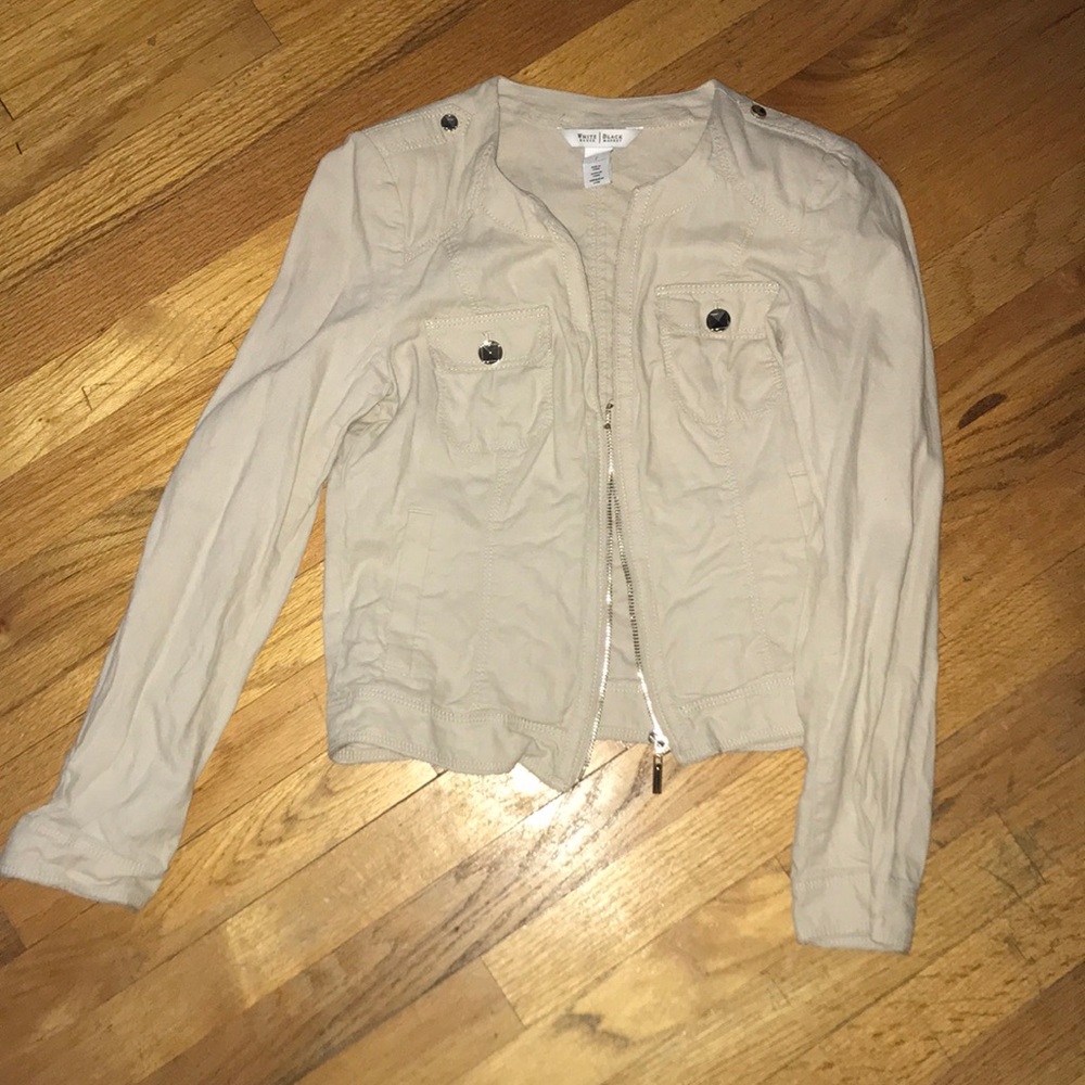 Light Jacket